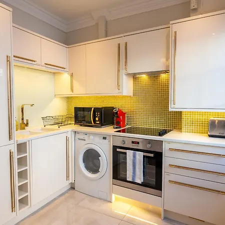 Camden'S Luxurious Urban Escape Apartment London Exterior photo