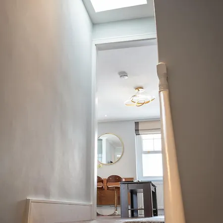 Camden'S Luxurious Urban Escape Apartment London Exterior photo