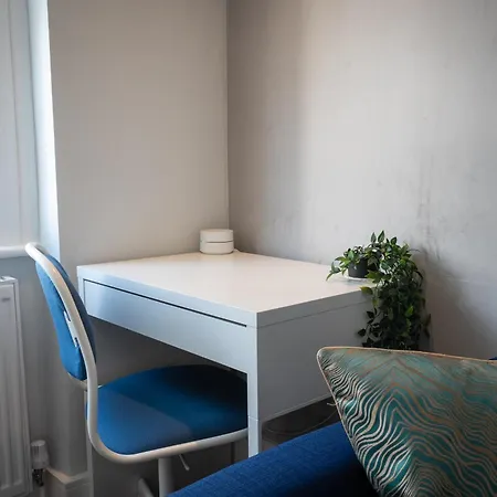 Camden'S Luxurious Urban Escape Apartment London Exterior photo