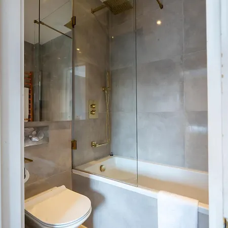 Camden'S Luxurious Urban Escape Apartment London Exterior photo