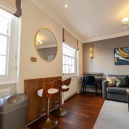 Camden'S Luxurious Urban Escape Apartment London Exterior photo