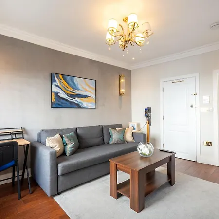 Camden'S Luxurious Urban Escape Apartment London Exterior photo