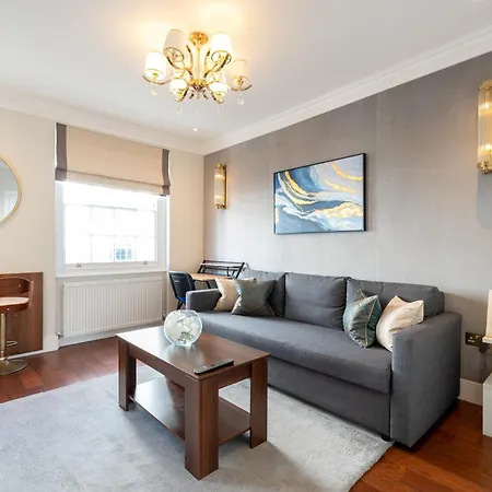 Camden'S Luxurious Urban Escape Apartment London Exterior photo