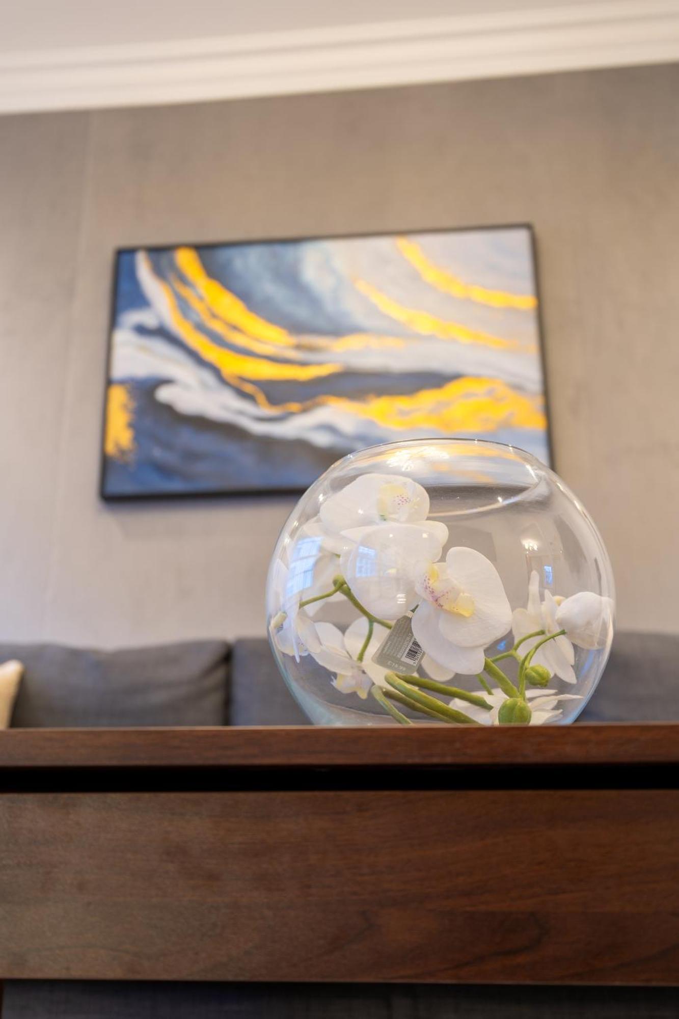 Camden's Luxurious Urban Escape * Londres